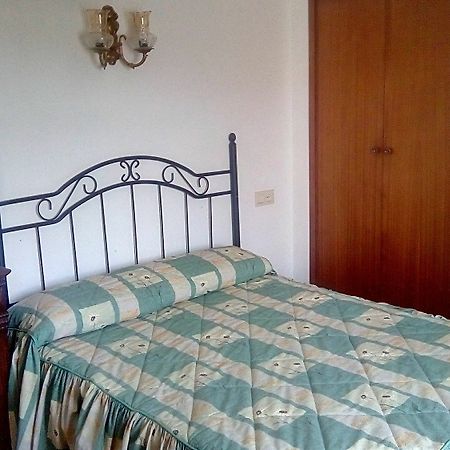 Apartamentos Rurales Ovio Llanes Exteriér fotografie