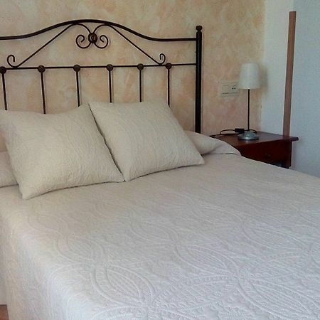 Apartamentos Rurales Ovio Llanes Exteriér fotografie