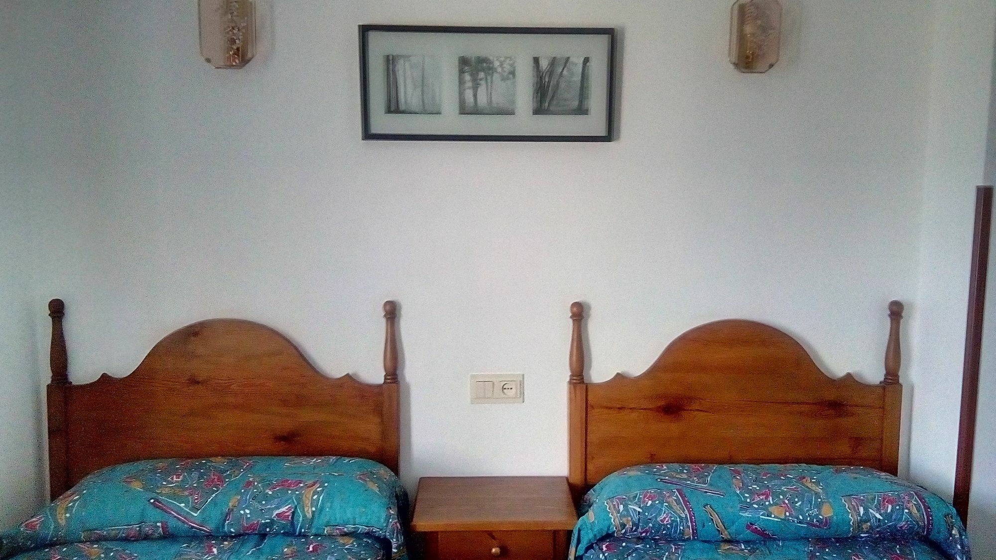 Apartamentos Rurales Ovio Llanes Exteriér fotografie