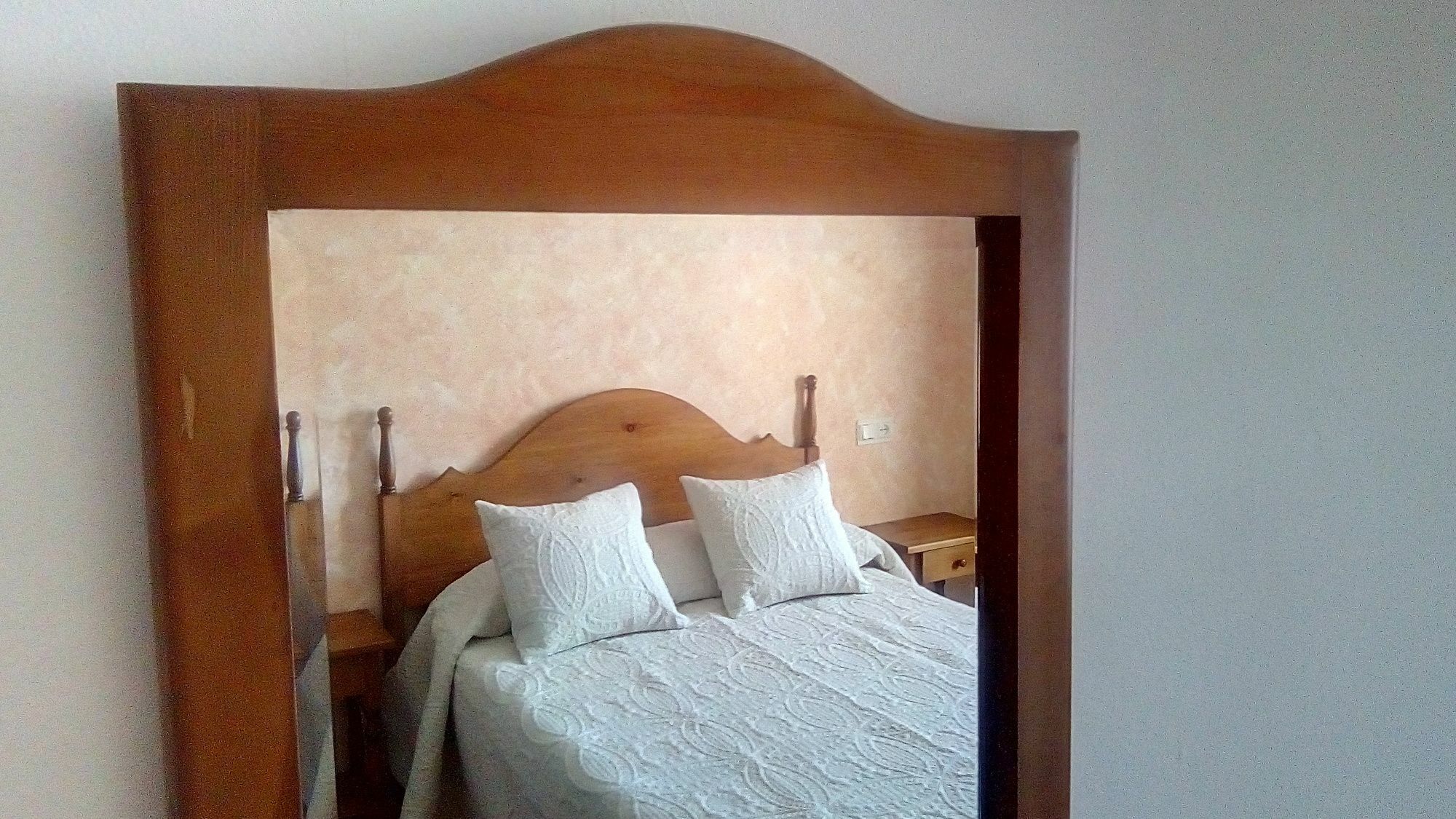 Apartamentos Rurales Ovio Llanes Exteriér fotografie