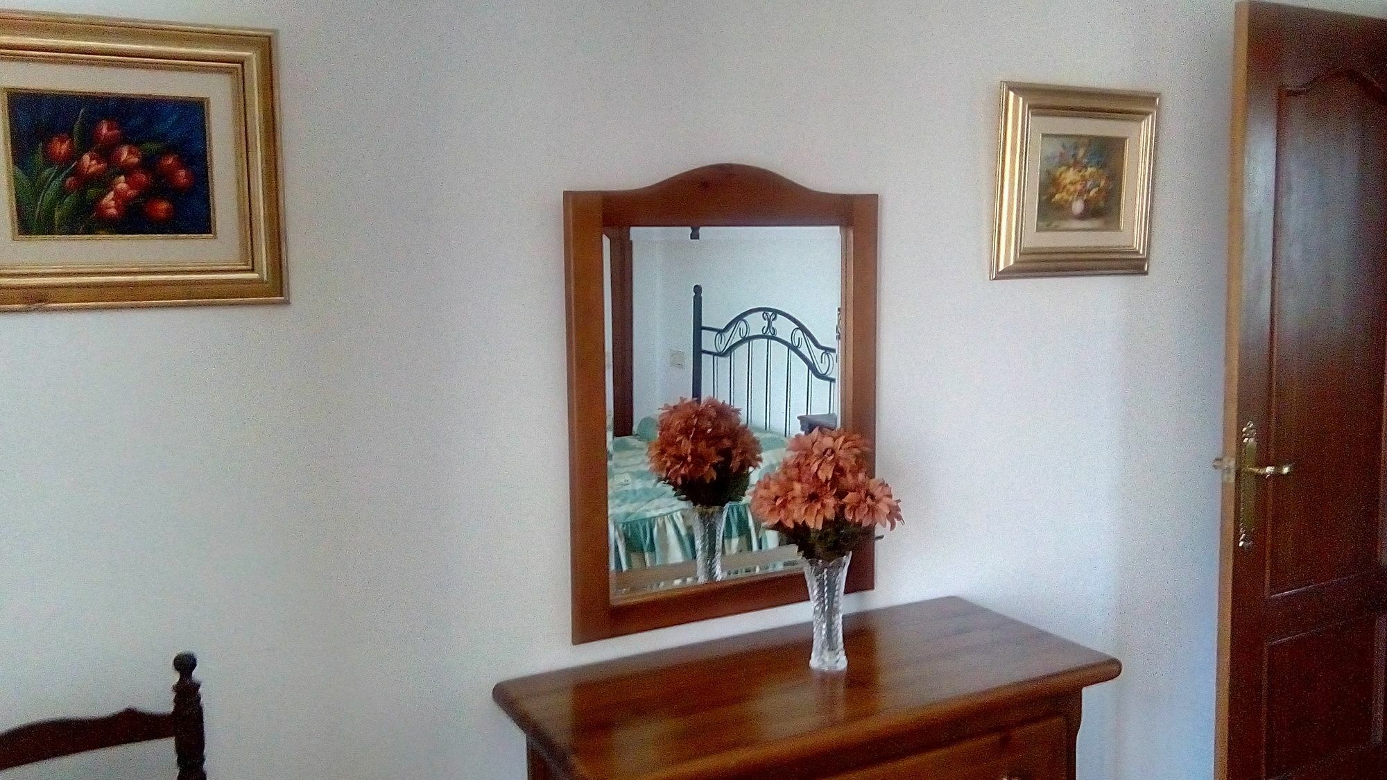 Apartamentos Rurales Ovio Llanes Exteriér fotografie