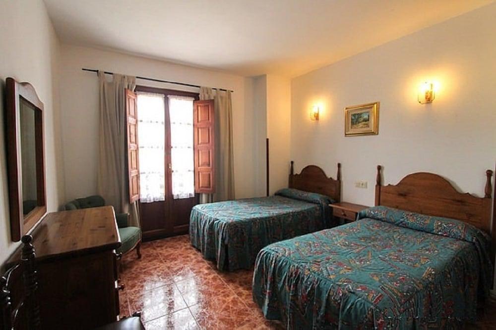 Apartamentos Rurales Ovio Llanes Exteriér fotografie