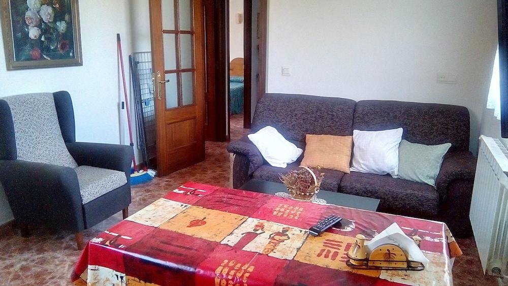 Apartamentos Rurales Ovio Llanes Exteriér fotografie